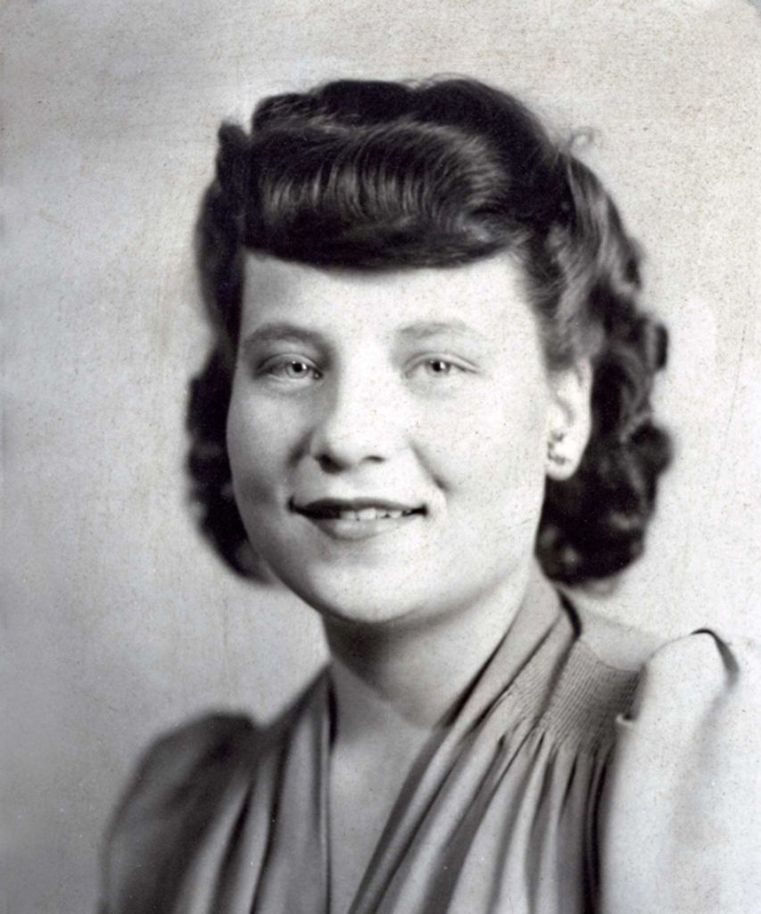 Margie (Egan)  Stevens