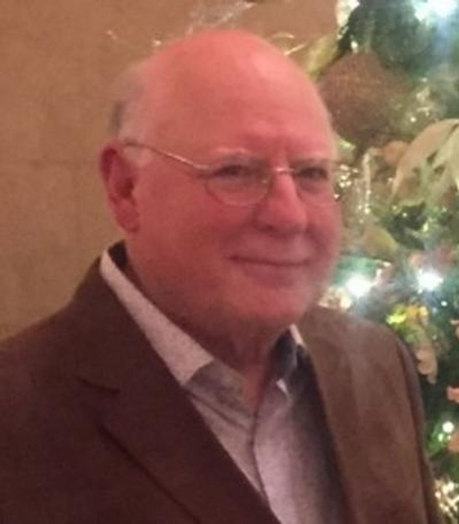 James Albert Simpson, Jr. Profile Photo
