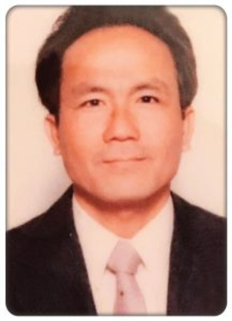 Dennis Pan Profile Photo