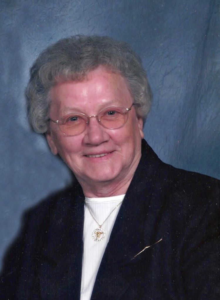 Alvina Ackerman Profile Photo