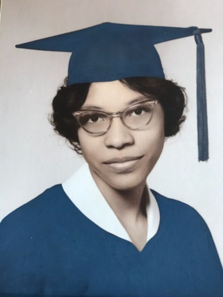 Janice Claudette Hicks Profile Photo