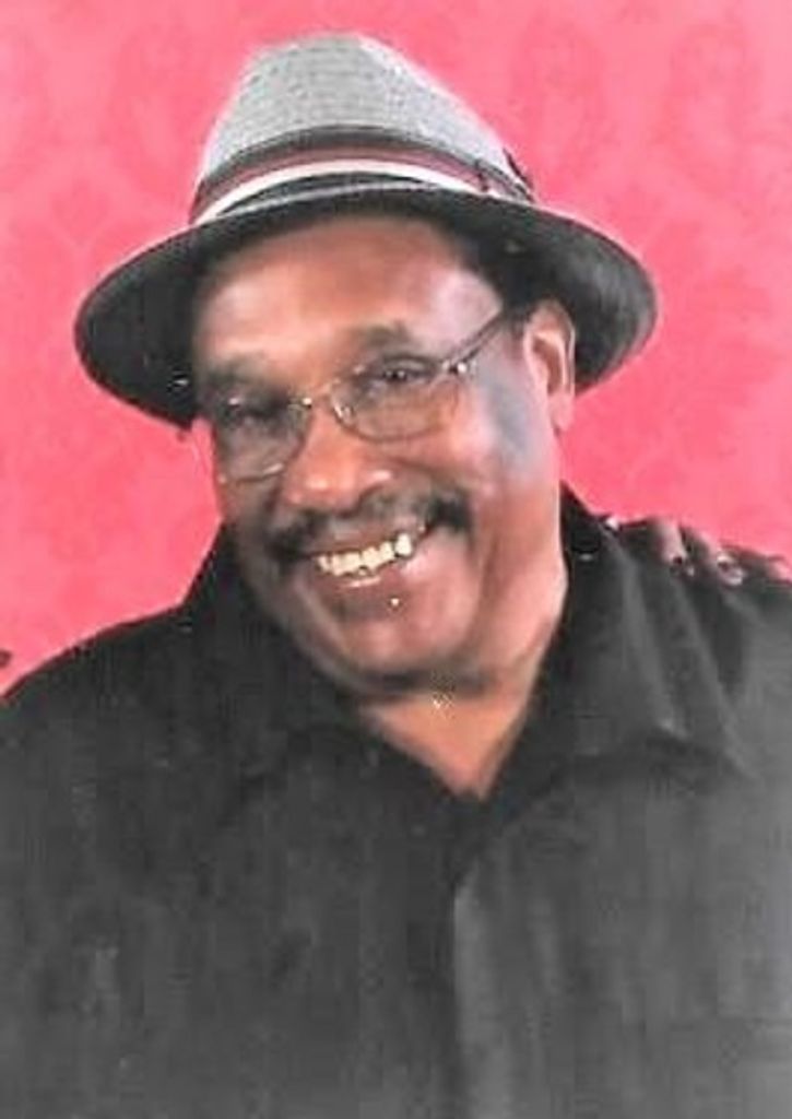 Alvin Jackson Profile Photo