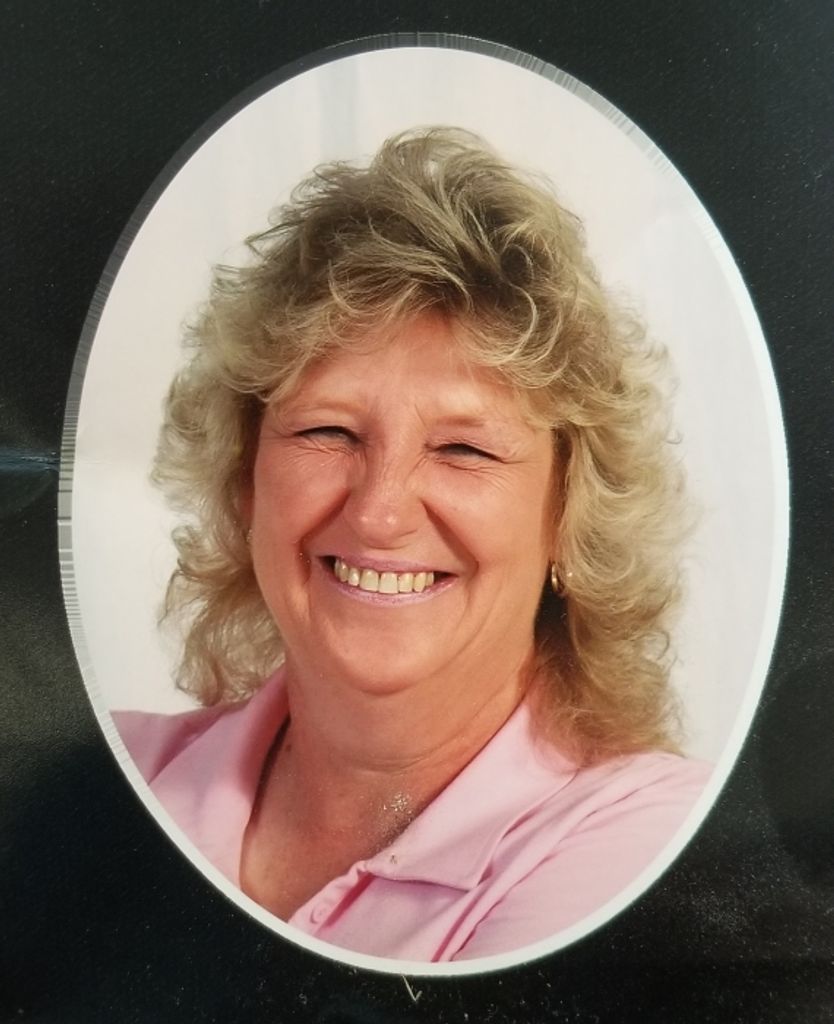 Betty Ann Fitzgerald