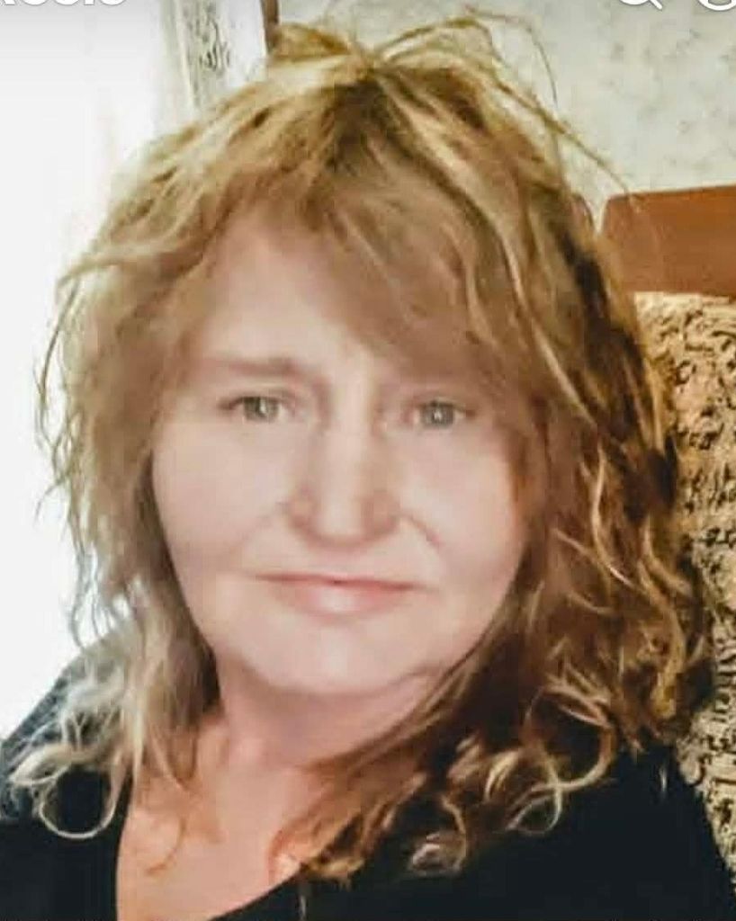 Gretchen R. (Catron) Gregory Profile Photo