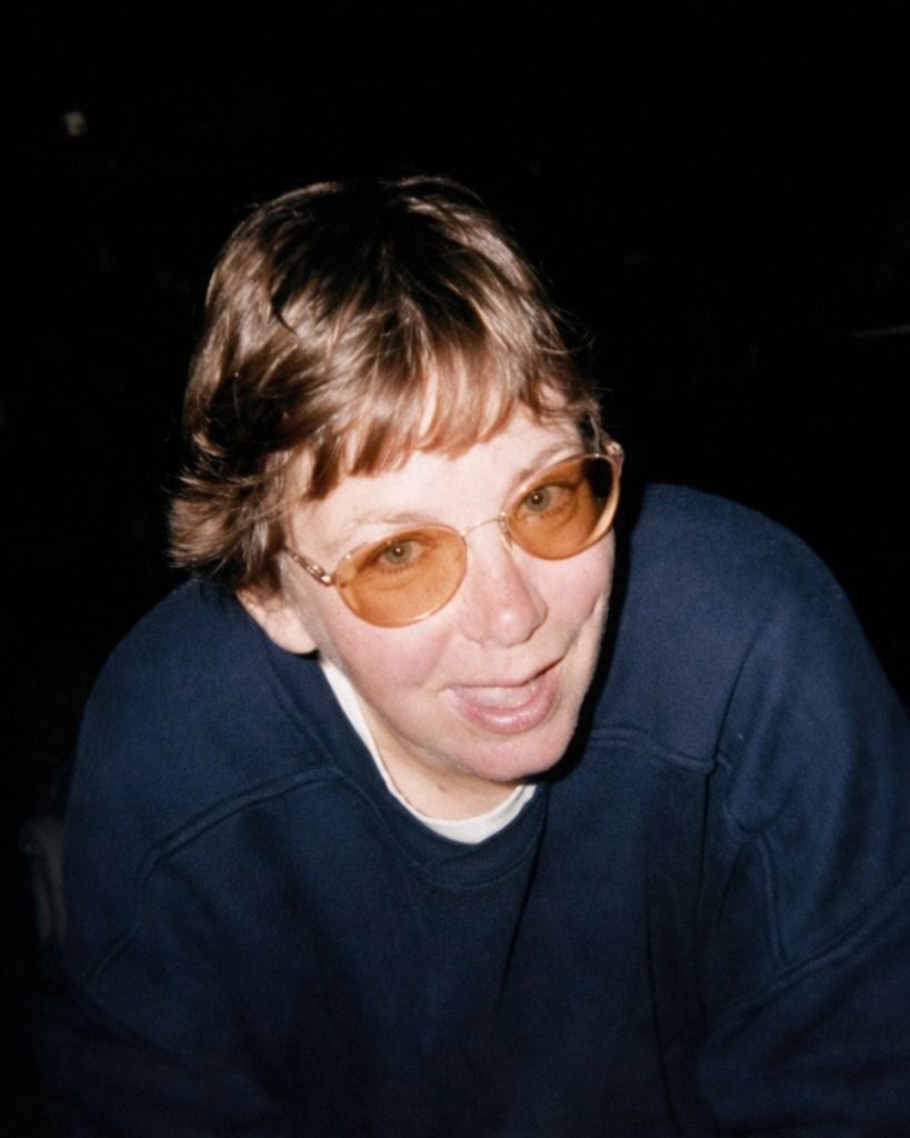 Carrie Mae Barott Profile Photo