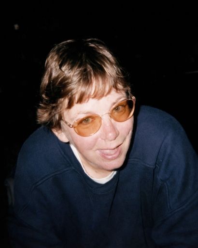 Carrie Mae Barott's obituary image