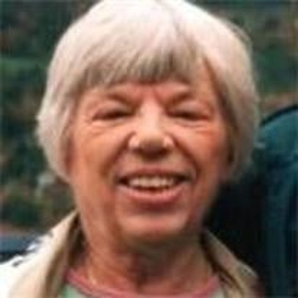 Marjorie Simone