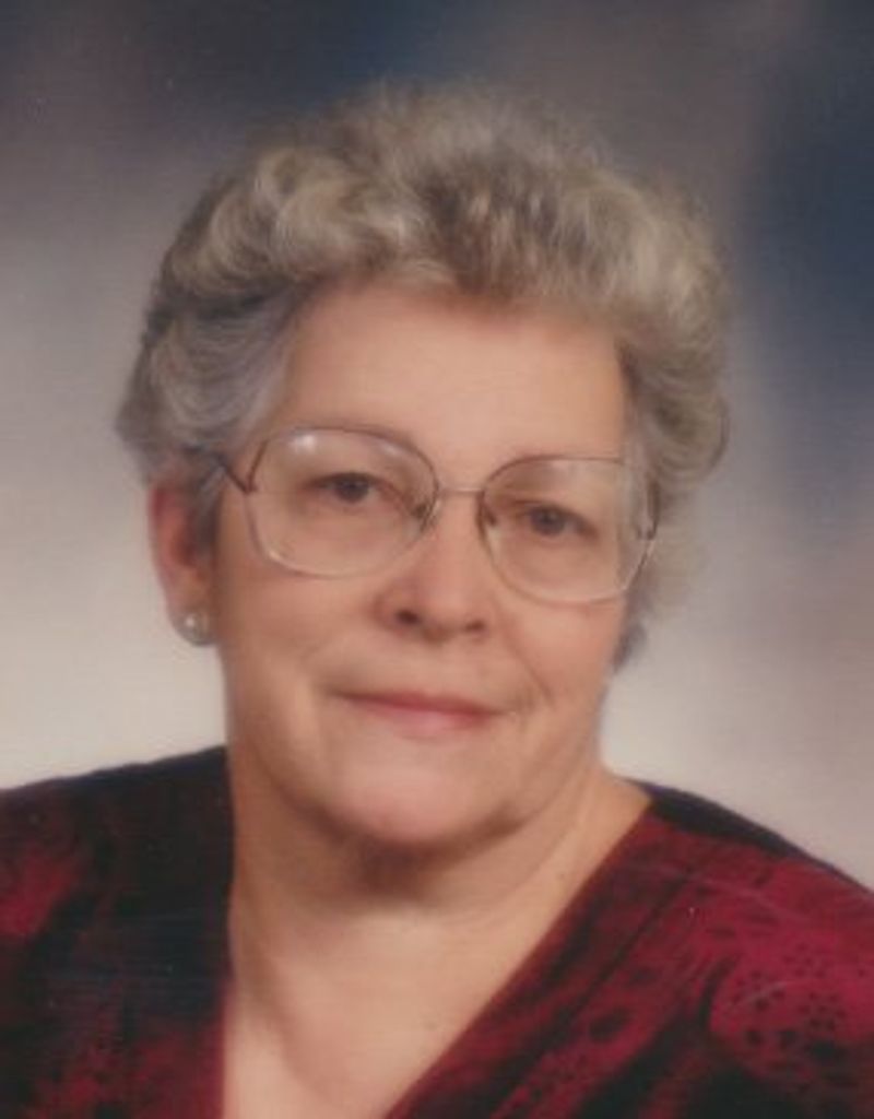Shirley Biesenthal