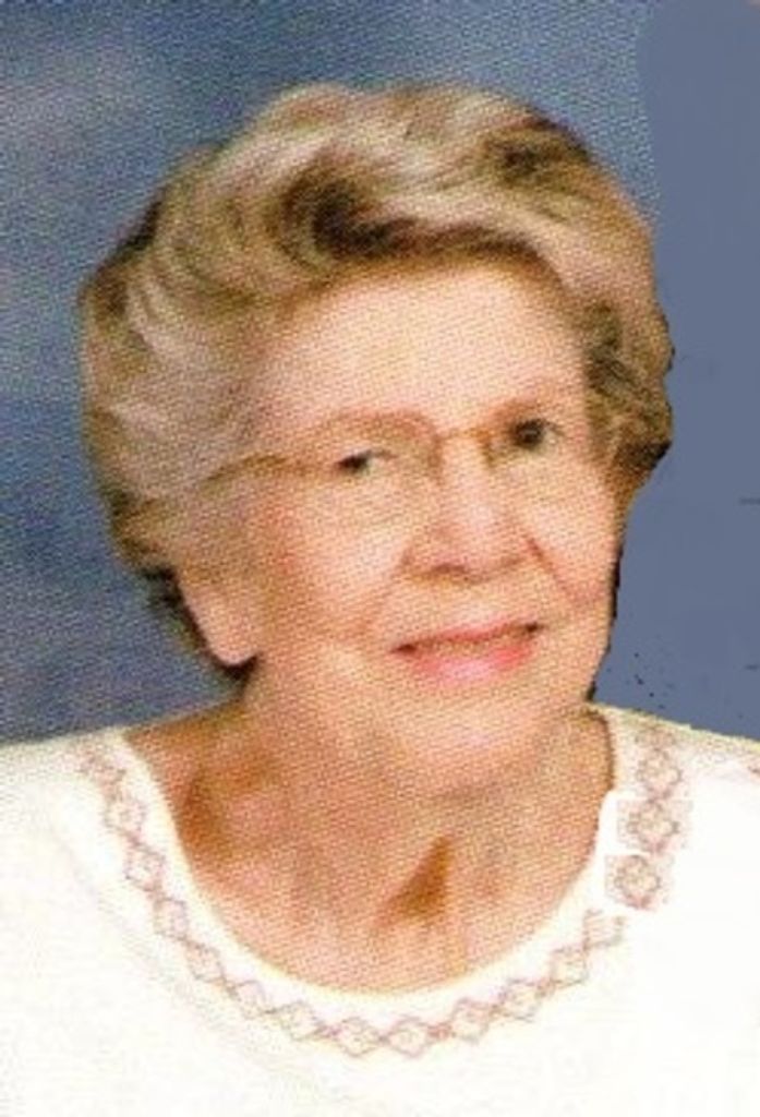 Darlene Jones Profile Photo