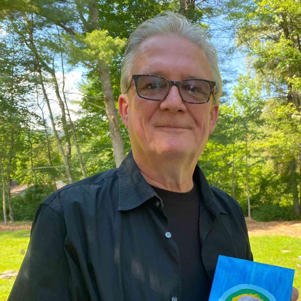 Scott Alan Feero Profile Photo