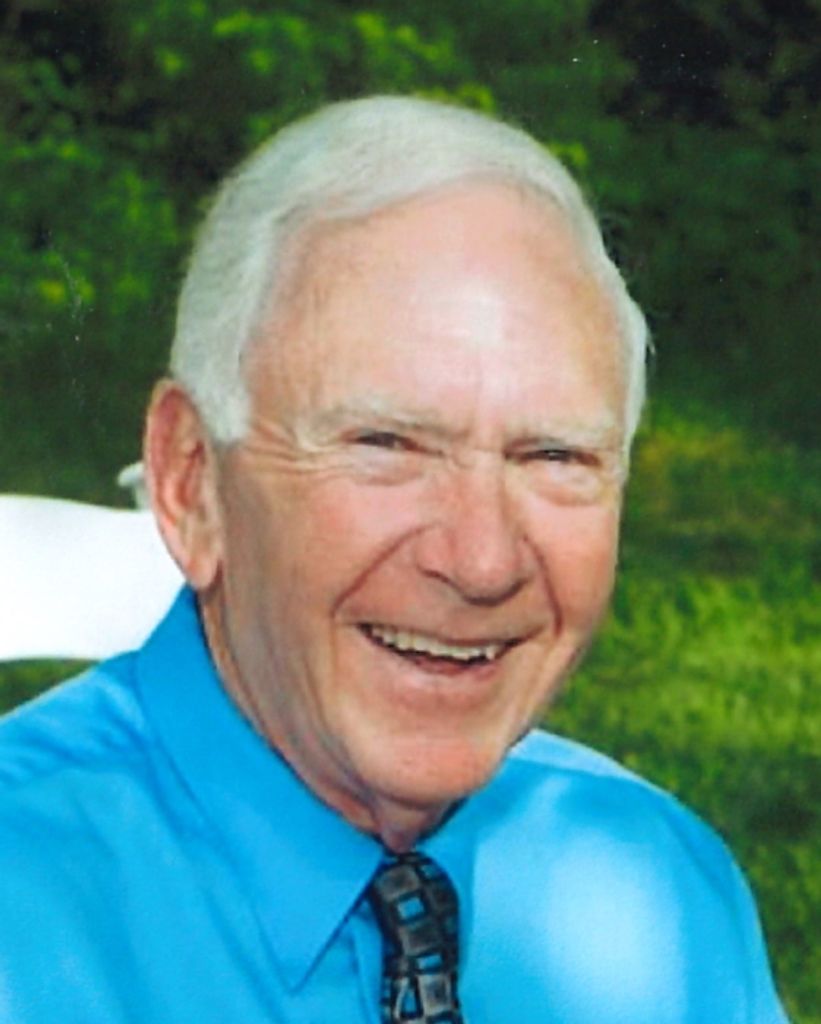 Ronald "Ron" L. Call