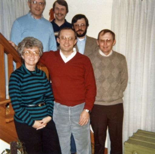 Alan Harvey Koepke photo gallery thumbnail 1 of 1