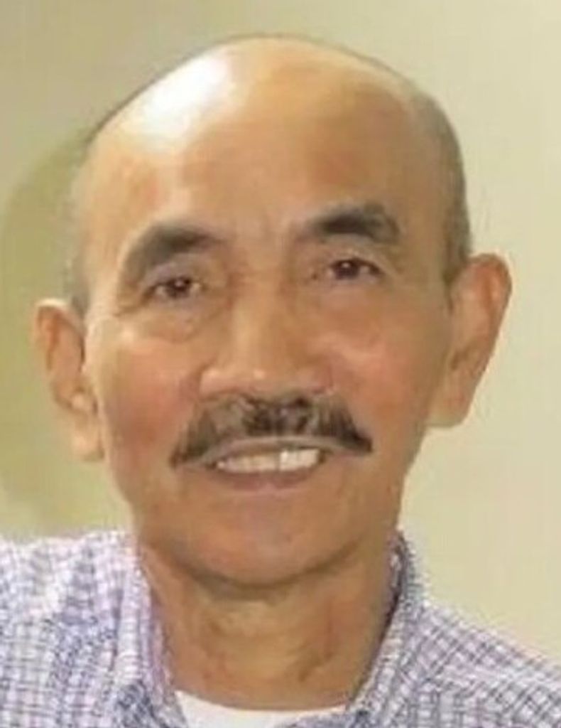 Augusto S. Cunanan