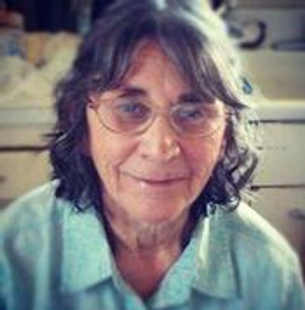 Mary Viola Garcia Profile Photo