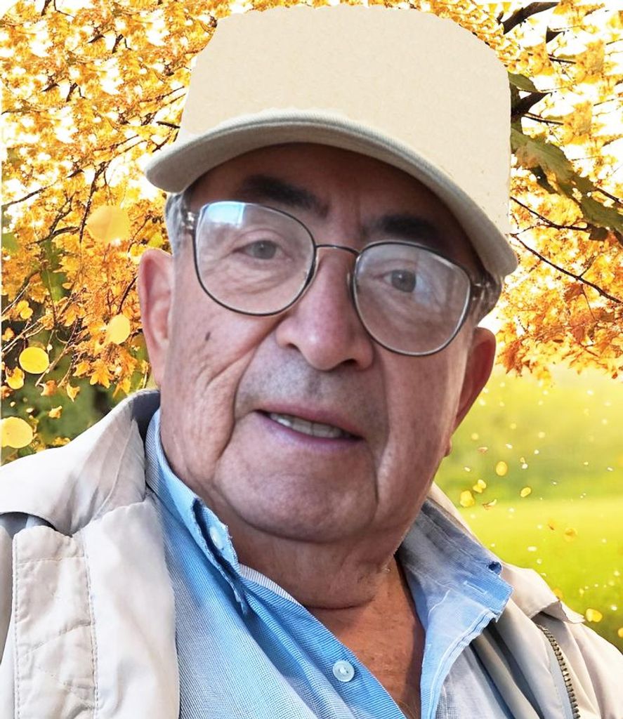 Antonio Becerra Alba Profile Photo