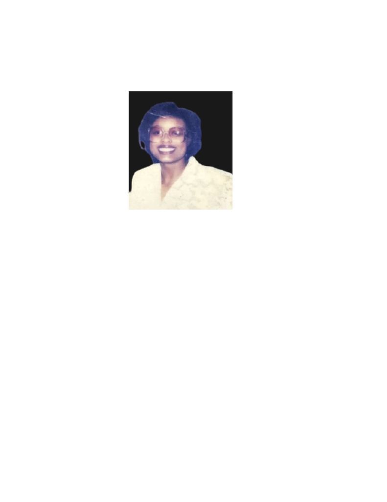 Ms. Ruby Lee Bruce Profile Photo