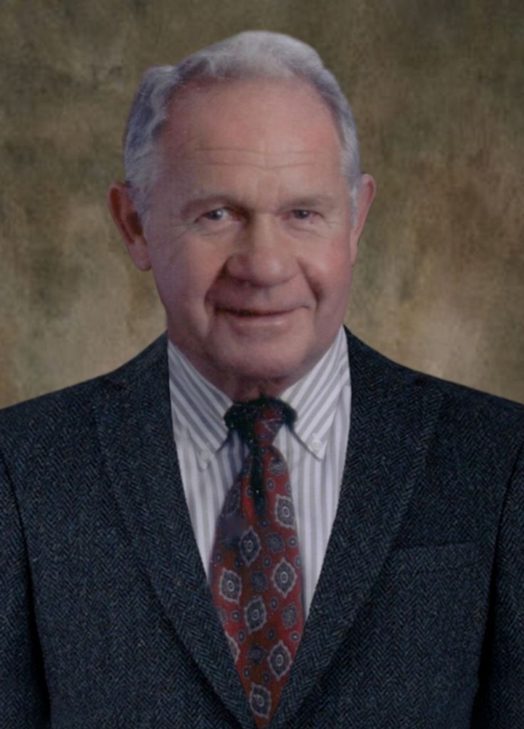 Lawrence "Larry" Smith