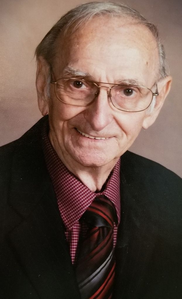 Robert Hoyle Chanler