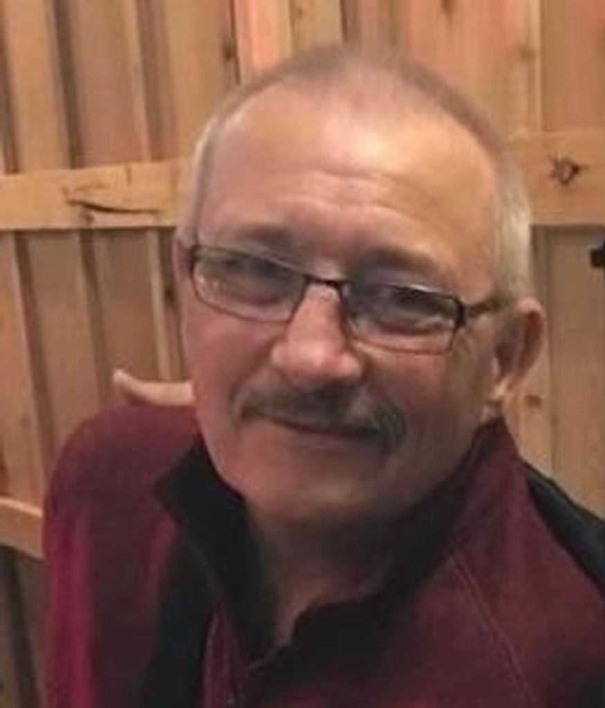 Robert Scott Thompson Profile Photo