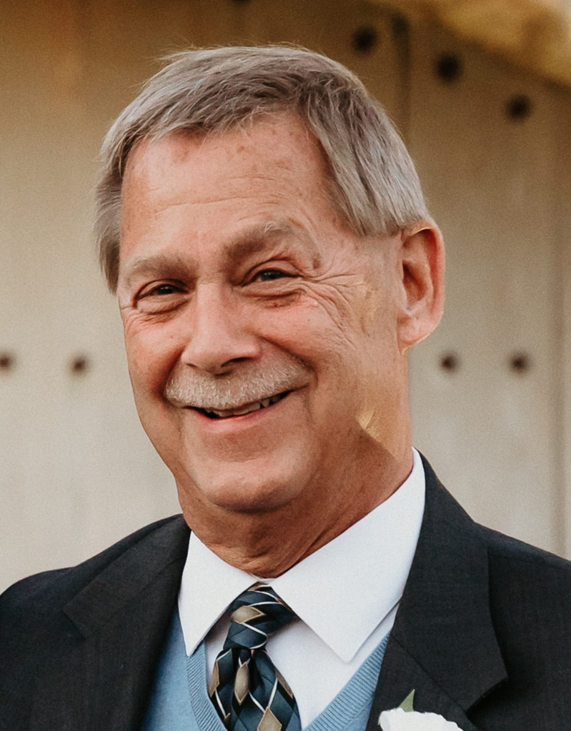 Mark D. Petrosky Profile Photo