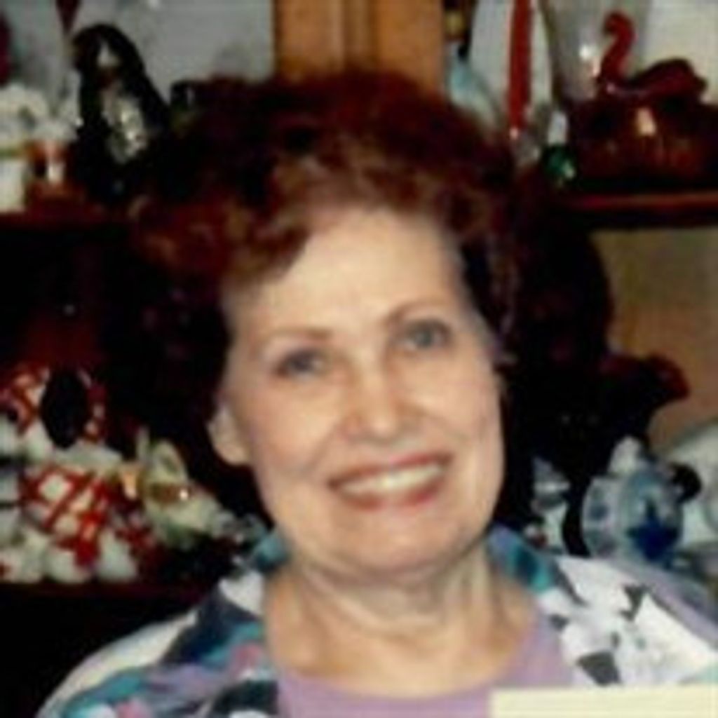 Marjorie Ochs Christoffel Profile Photo