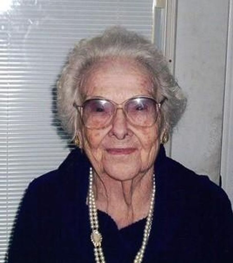 Elva Lee Fowler Profile Photo