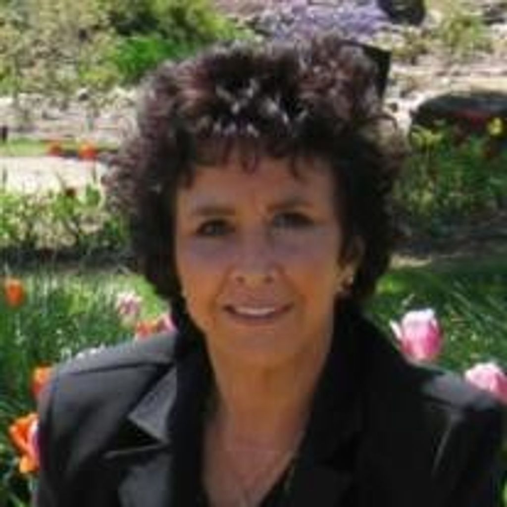 Judy Lynn Cross
