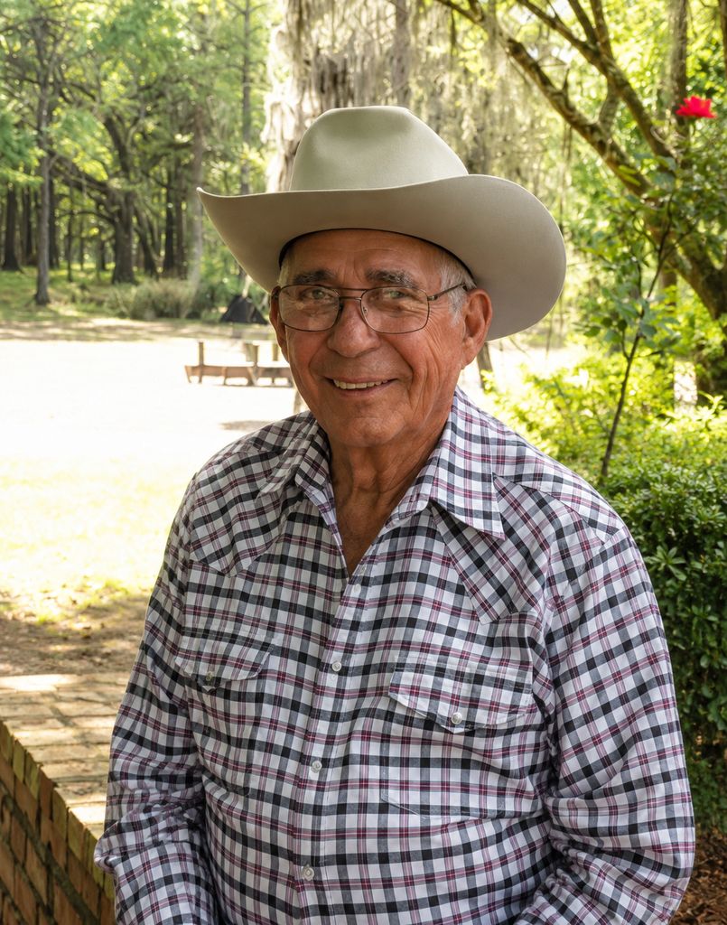 Raymond "Ray" Daspit