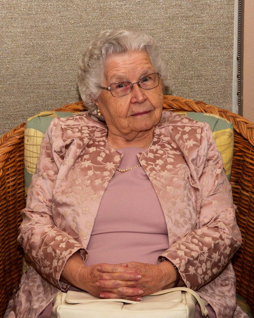 Joanne Ruth McCreery Telkamp Profile Photo