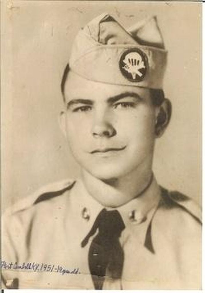 William David Sparks