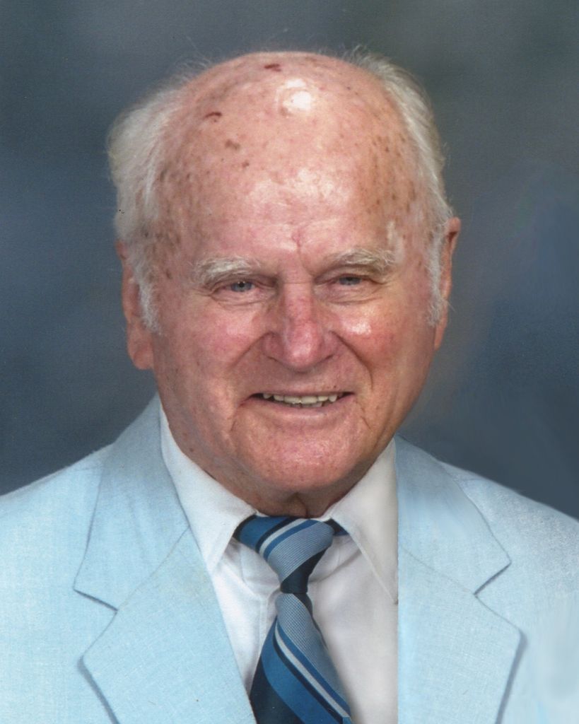 Vincent J. Hetes Profile Photo