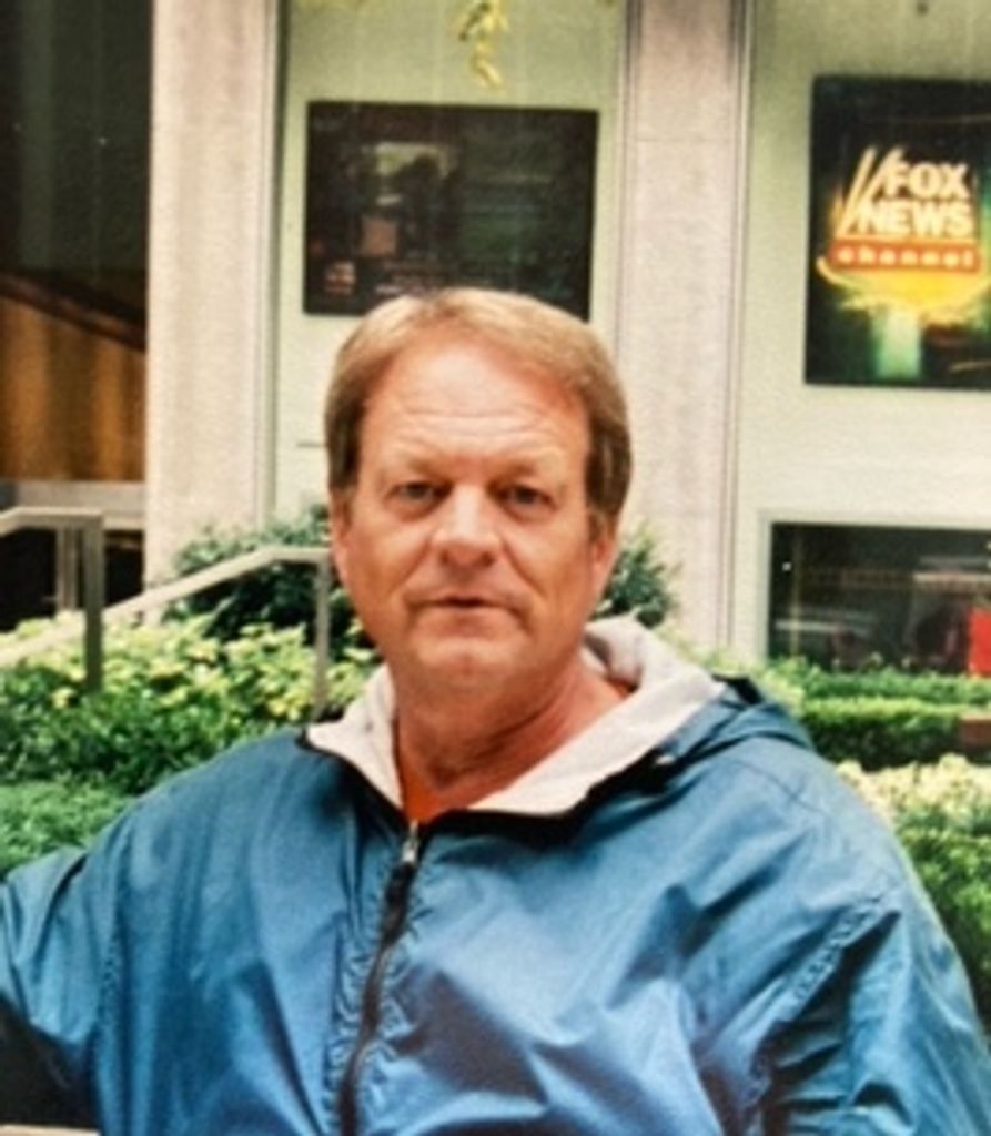 Jack Wilcox