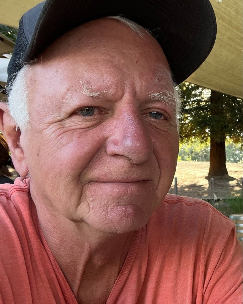 Martin John Noort Profile Photo