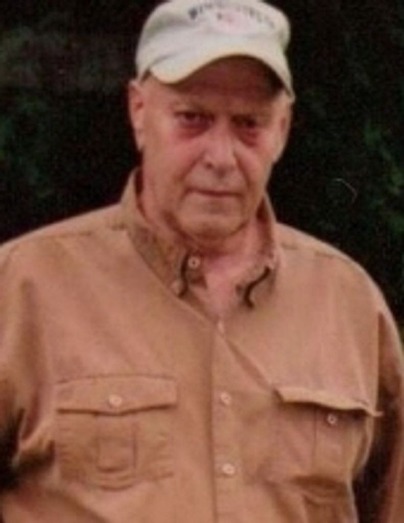 Richard Wayne "Popsicle" Armstrong