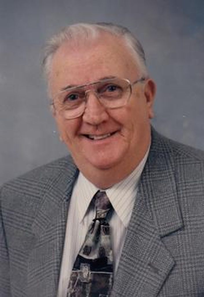 Vincent Wright Richardson