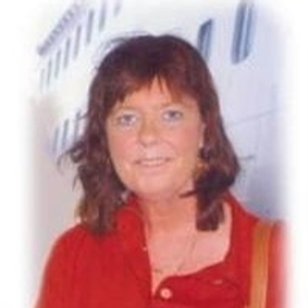 Marcia Annette Willis Holt