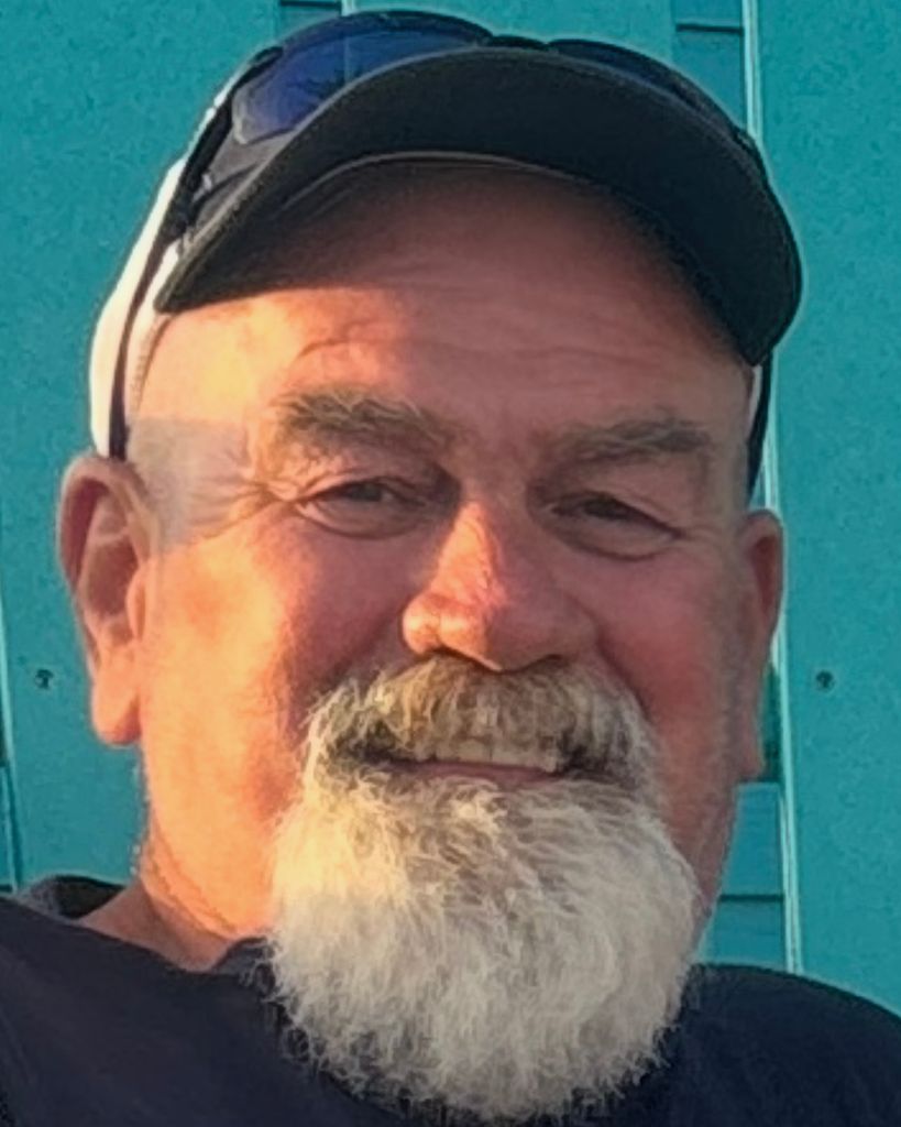Robert "Rob" Dale May