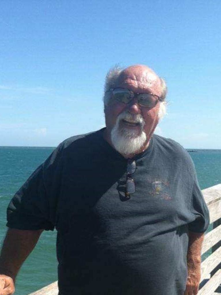 Terry Stewart Profile Photo