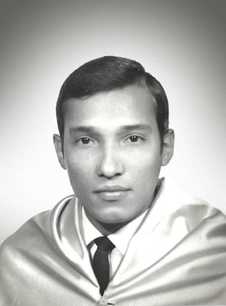 Luis Miguel Peña
