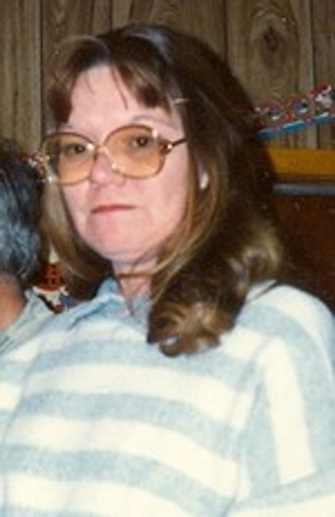 Denise Ann Harris
