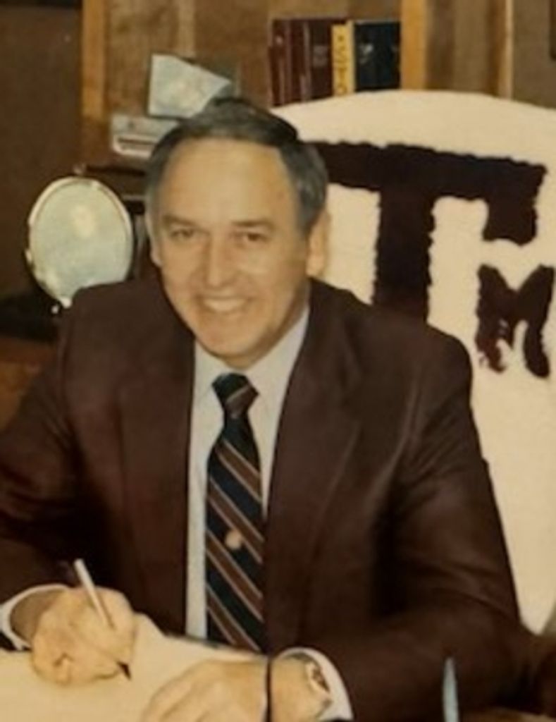 James G. "Stormy" Kimrey Profile Photo