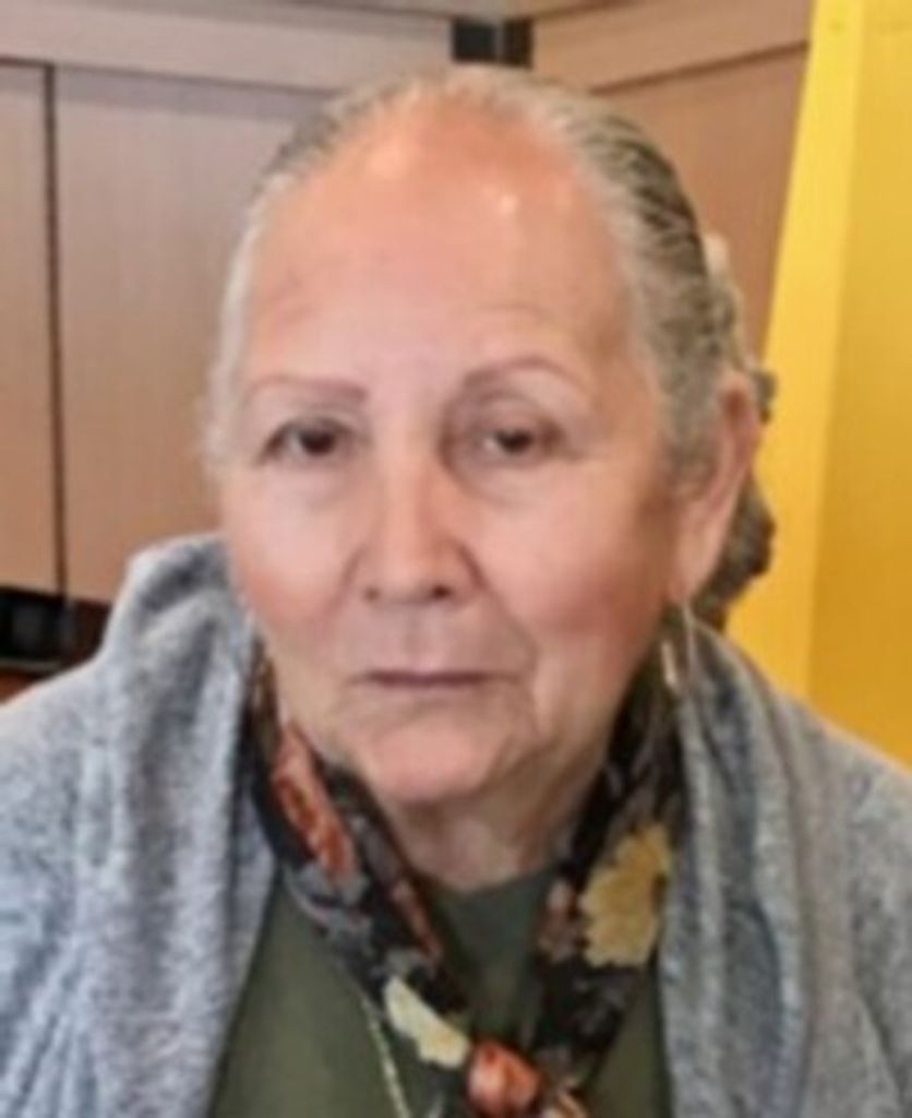 Emelia Venzor Trevizo