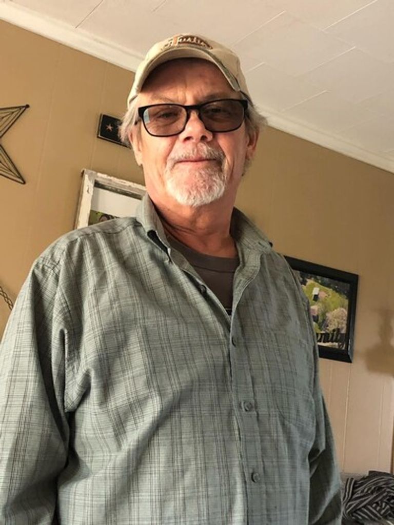 Vernon Mark Young Profile Photo
