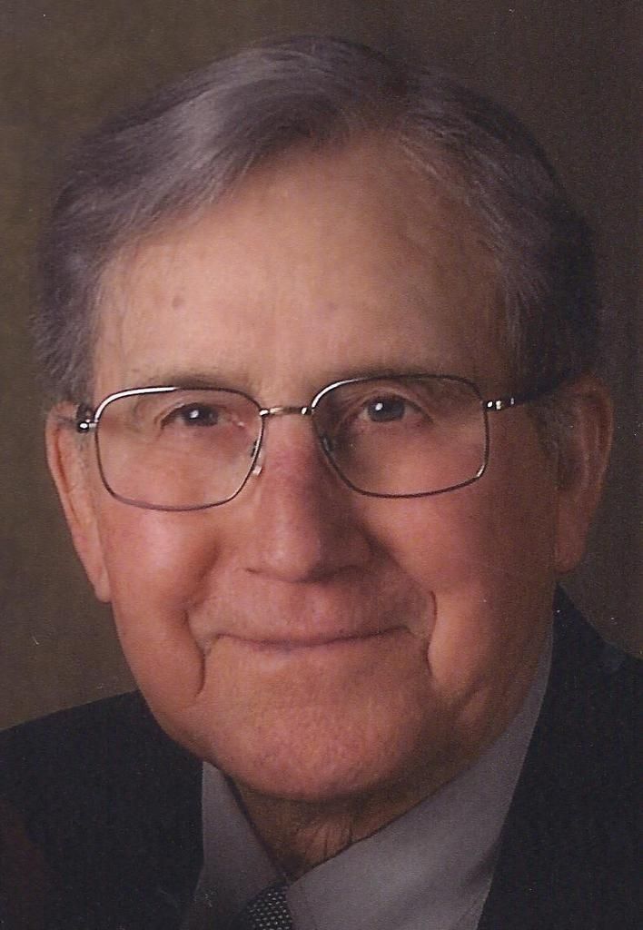 Victor L. Steffes
