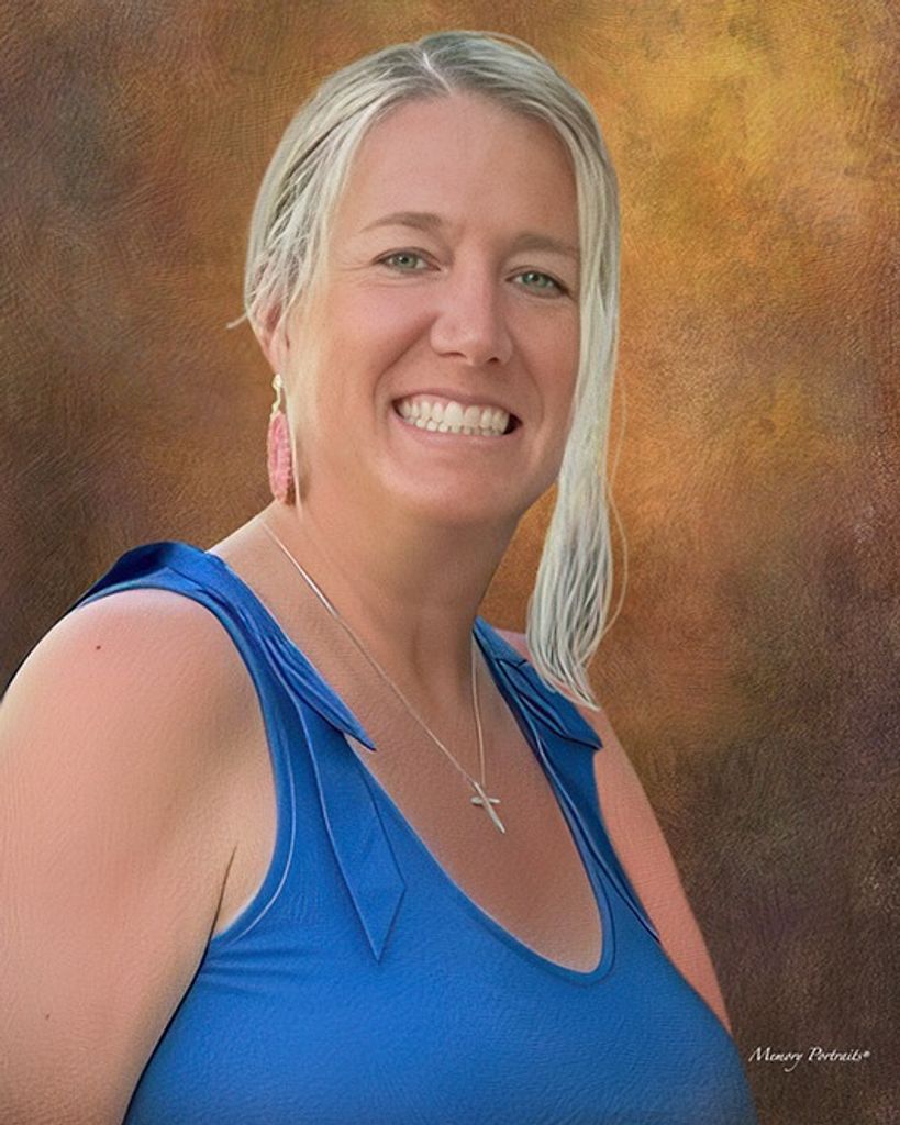 Amy Jean McKusky