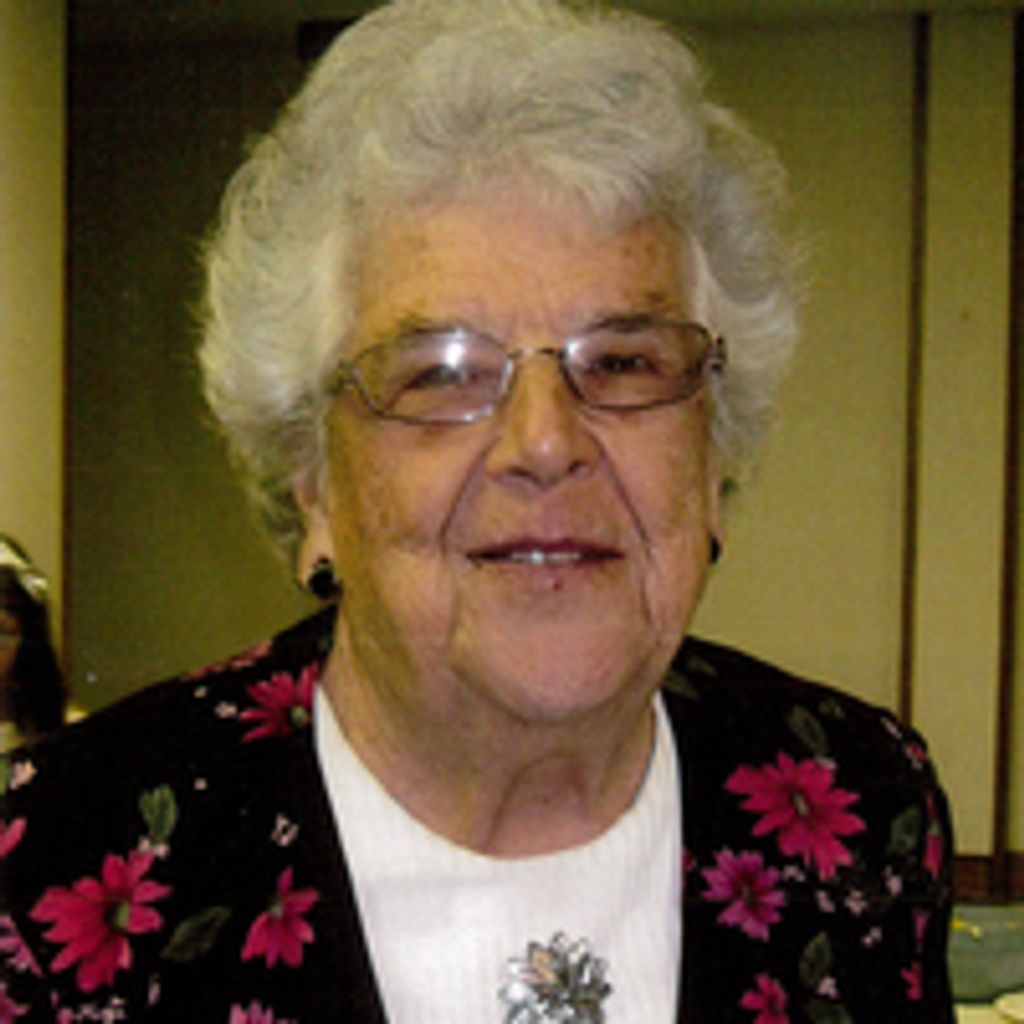 LaVerle Duever