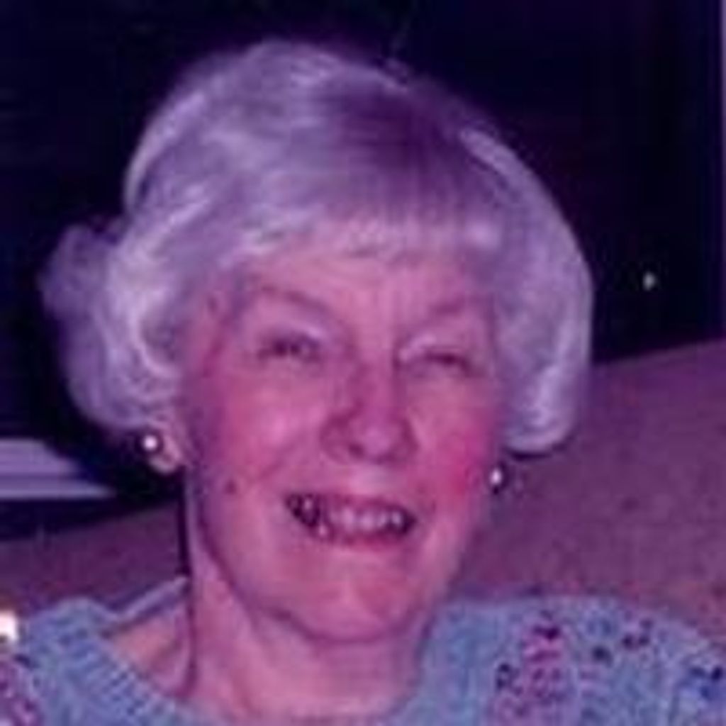Virginia Mae Dehaven Profile Photo