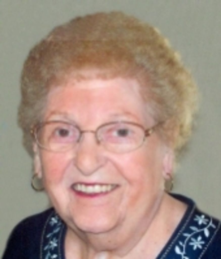Vivian "Gladys" Loos
