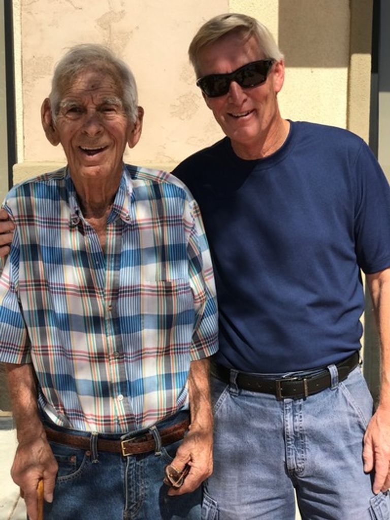 Wilfred "Tom" Thomas Pippin Profile Photo