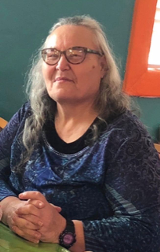 Margie (Conner)  Vara